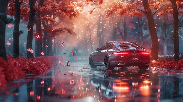 Assurance auto Maaf : profitez d'une couverture avec différentes garanties