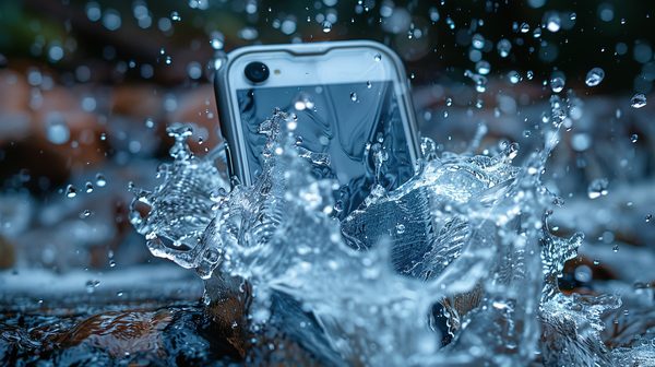 Coques étanches : protégez votre mobile avec savvys