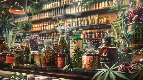 Les secrets pour se procurer des produits de santé et bien-être naturels pas cher