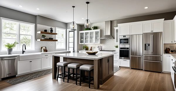 Rénovation d'ampleur : boostez votre confort et vos économies