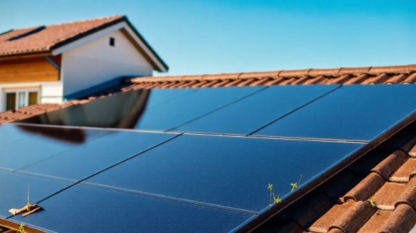 Top avantages des panneaux solaires photovoltaïques pour votre autonomie