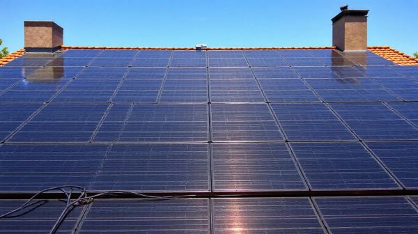 Top avantages des panneaux solaires photovoltaïques pour votre autonomie
