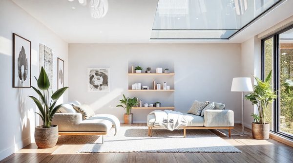 Transformez votre espace : améliorez confort et économies d'énergie