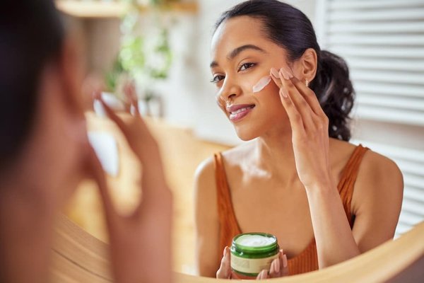 Soins de la peau bio : top des produits à essayer