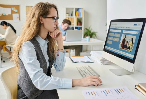 Comment choisir la plateforme de recrutement pour trouver une formation ou un emploi fiable ?