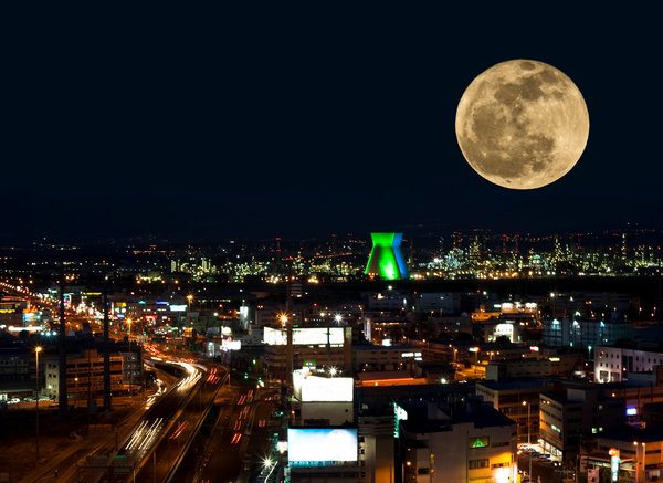 La magie de la phase lune naissance et son impact sur vous